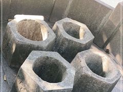 -杭州西湖风景名胜区-满觉陇四眼井