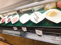 -赛瑞喜来登大酒店-盛宴自助餐厅