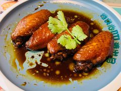 -大头力茶餐厅(花都融创茂店)