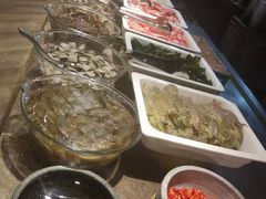 -红林大酒店RFcafe自助餐厅