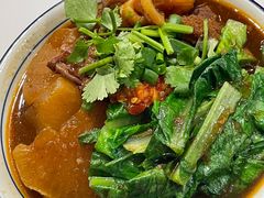 -CowCow其其·牛杂咖啡公司(六运店)