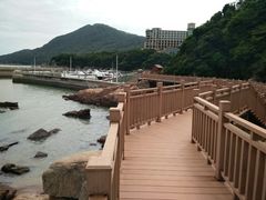 -乌石塘景区