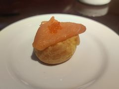 -The Lounge·大堂酒廊·北京粤财JW万豪酒店