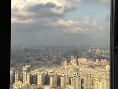 -大堂酒廊·富力丽思卡尔顿酒店