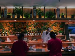 大堂-森味花园·日本料理(伊藤洋华堂亚运村店)