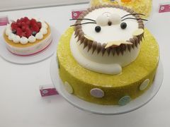 -味多美蛋糕(马家堡永辉店)