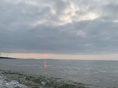 -那香海钻石沙滩浴场