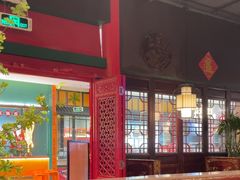 -缪氏川菜(深圳北站缤果空间店)