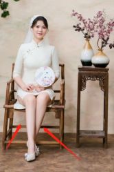 -金夫人婚纱摄影(华南店)