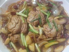 -健跳小海鲜(人民路店)