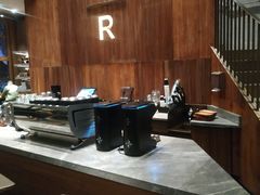 -星巴克臻选(南京艾尚天地店)