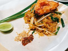 -帕蓝·暹罗料理(大学路店)