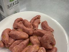 -松明一烤肉馆(鲁园店)