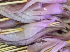 -阿串串老火锅(力盟店)
