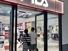 -百联奥特莱斯广场(长沙店)