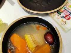 -非烤勿扰韩料自助烤肉(松山湖万科店)