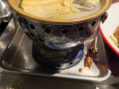 -橦橦小马扎烧烤 (传媒大学店)