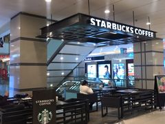 -星巴克(我格广场店)
