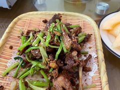 -韶山冲湘菜(中兴大街店)