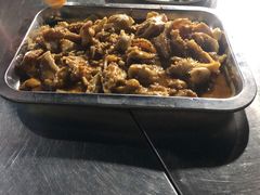 -永刚烧烤(大夜市店)