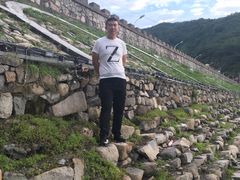 -西安大兴汤院遗址公园