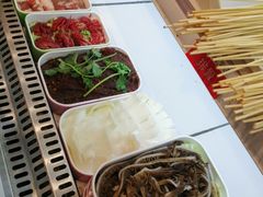 -巷子里头麻辣烫火锅串串(温江店)