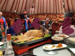 -九十九顶毡房(阜石路店)