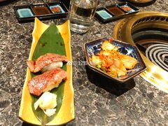 -老乾杯和牛烧肉(王府中环店)