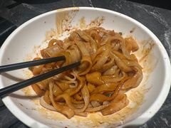 -炊烟小炒黄牛肉(浦东世纪汇店)