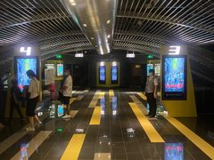 -中影国际影城(东方新天地CINITY店)