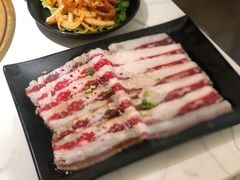 -花味烤肉·拌饭(庐阳万科店)