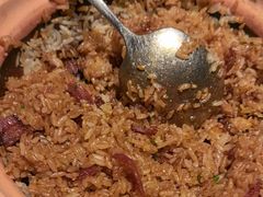 -八府香鸭·啫啫煲(华山路店)