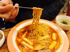 -韩礼年糕(飞虹路店)
