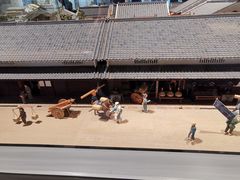 -大阪历史博物馆