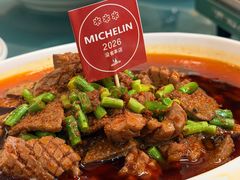 -谢记上海大排档(长寿路店)