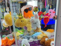 -星际传奇(海韵城店)