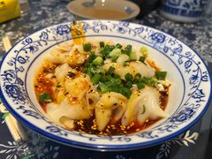 -老街杂酱面(东升街店)