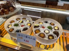 -发酵食堂(屏风街店)