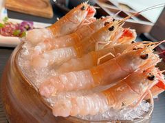 -花潮料理艺食馆(宝龙一城店)