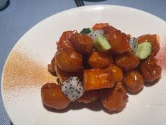 -晓粤·惹味粤菜(凯德乐峰广场店)