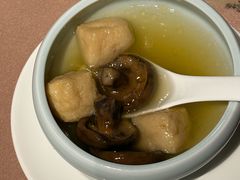 -法云安缦酒店