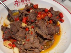 -辣可可·小炒黄牛肉(望京凯德MALL店)