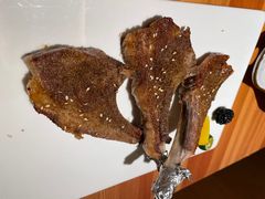 -皇品田苑日式料理(苏州中心店)