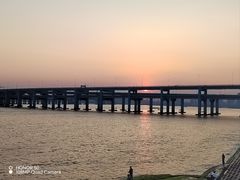 -星海湾跨海大桥