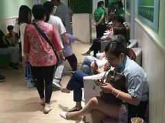 -学知乐教育·幼小衔接·小学科辅导(嘉定镇校区)