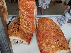 -洲心明记烧肉大粥(总店)