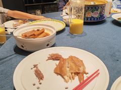 -金狮麟·新豫菜(金码大厦店)
