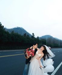 -雪中彩影婚纱摄影·品控旗舰店