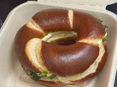 -OUR Bakery(三里屯太古里店)