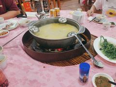 -侠成水上农庄(工业大道店)